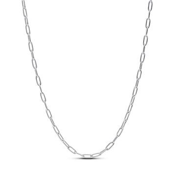 Pandora Me nyújtott szemű láncos nyaklánc 70 cm - 393416C00-70