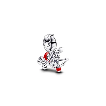 Pandora Disney Mickey egér Ámor charm - 793616C01