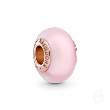 Pandora muránói üveg charm - 789421C00