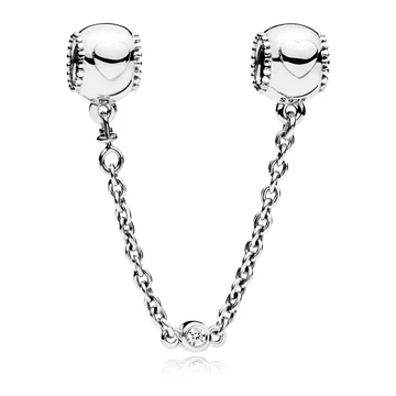 Pandora biztonsági lánc 5 cm - 796457CZ-05