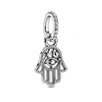 Pandora Fatima keze függőcharm - 799144C00