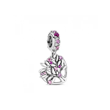 Pandora szív függőcharm - 799153C01