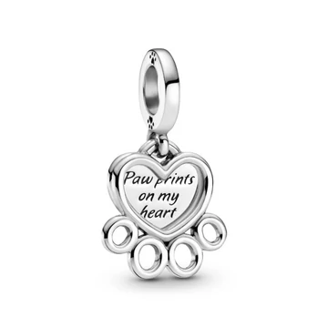 Pandora kisállat charm - 799360C00