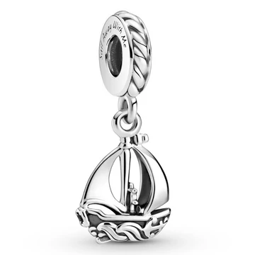 Pandora Vitorlás charm - 799439C00