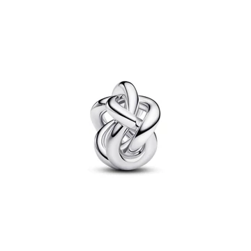 Pandora végtelen csomó charm - 793755C00