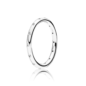 Pandora gyűrű 54-es méret - 190945CZ-54