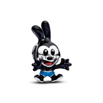 Pandora Disney "Oswald, a szerencsés nyúl" charm - 794021C01