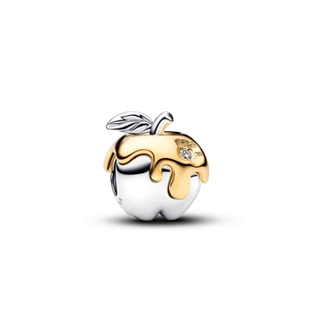Pandora Disney Hófehérke alma charm - 764384C01