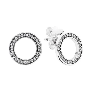 Pandora fülbevaló - 290585CZ