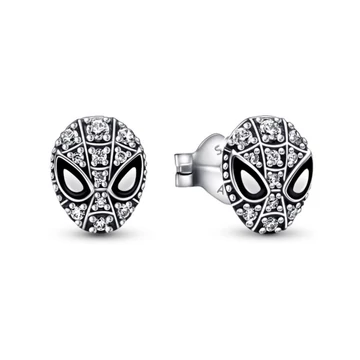 Pandora Marvel Pókember fülbevaló - 292354C01
