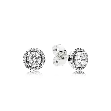 Pandora Klasszikus elegancia fülbevaló - 296272CZ