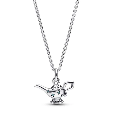 Pandora Disney Aladdin Varázslámpa nyaklánc - 392347C01-45