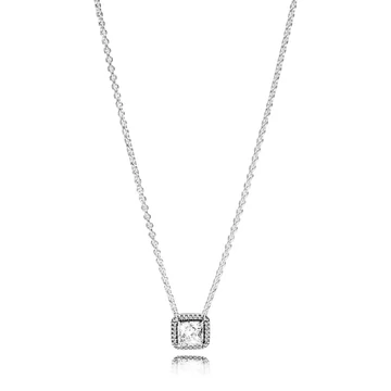 Pandora nyaklánc - 396241CZ-45
