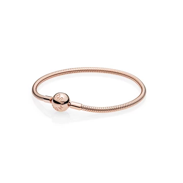 Pandora Rosé karkötő 17 cm - 580728-17