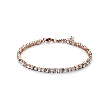 Pandora Tennis karkötő 16 cm - 581469C01-16