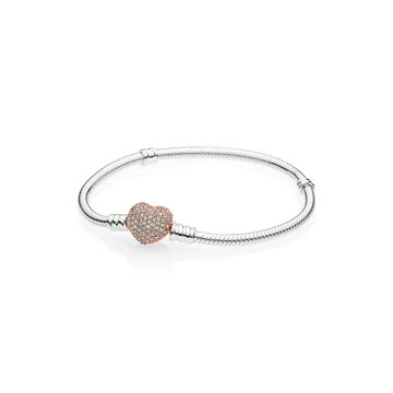 Pandora karkötő 16 cm - 586292CZ-16