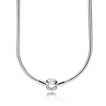 Pandora nyaklánc 45 cm - 590742HV-45