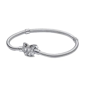 Pandora Pillangó karkötő 16 cm - 590782C01-16