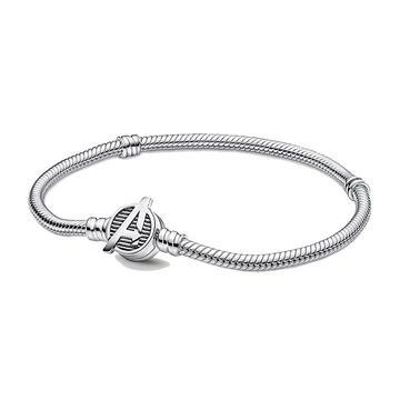 Pandora Marvel Bosszúállók karkötő 19 cm - 590784C00-19