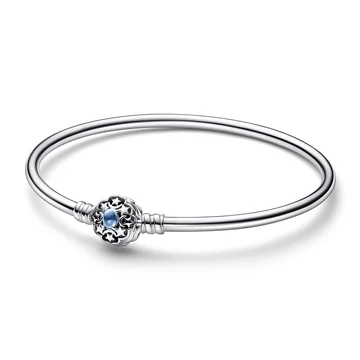 Pandora Disney Aladdin Jázmin Hercegnő karperec 21 cm - 592342C01-21