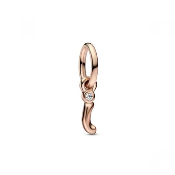 Pandora "i" betű charm - 782473C01