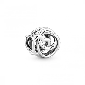 Pandora A család mindig körbezár charm - 791507C00