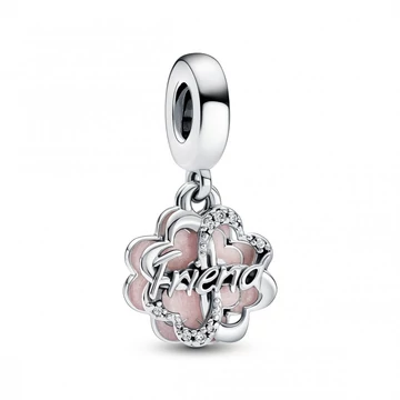Pandora Barát charm - 792245C01