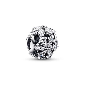 Pandora Csillogó Növények charm - 792383C01