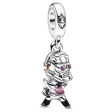 Pandora Marvel A galaxis őrzői Űrlord charm - 792562C01