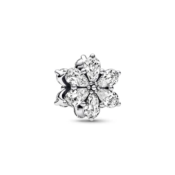 Pandora Szikrázó herbárium charm - 792623C01