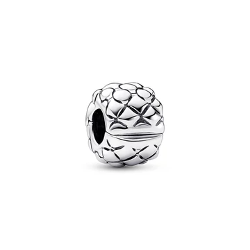Pandora szegecses mintás klip - 792746C00