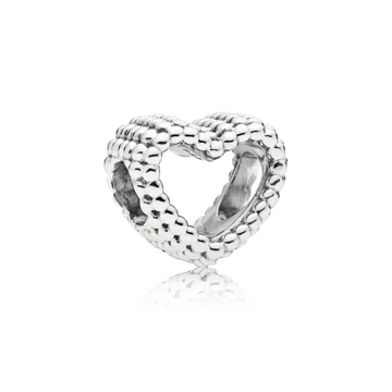 Pandora Szív charm - 797516