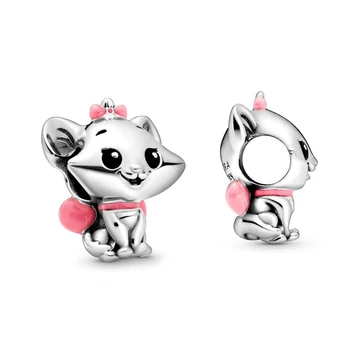 Pandora Disney Macskarisztokraták Marie charm - 798848C01
