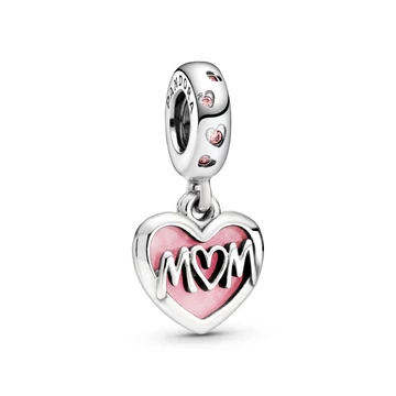 Pandora MOM charm - 798887C01