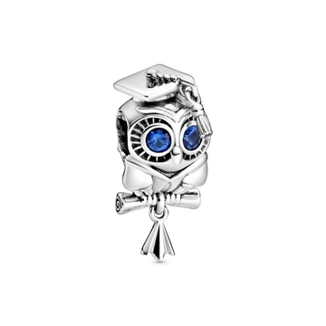 Pandora Bagoly charm - 798907C01