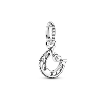 Pandora patkó függőcharm - 799157C01