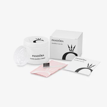 Pandora tisztító szett - A002_A