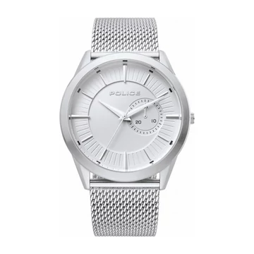 Police Helder férfi óra - PL15919JS/04MM