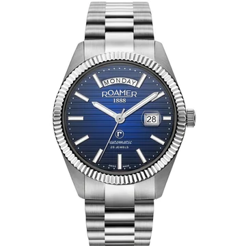 Roamer Primeline férfi óra - 981666414550