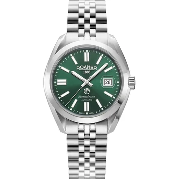 Roamer Montalbano Automatic férfi óra - 996983417520
