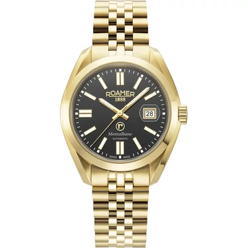 Roamer Montalbano Automatic férfi óra - 996983468520