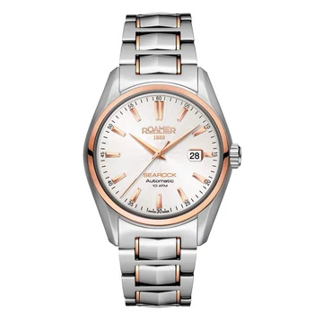 Roamer Searock férfi óra - 210633492520