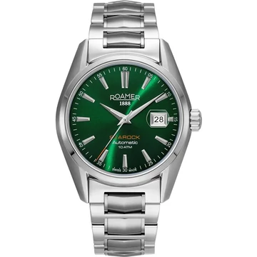 Roamer Searock II férfi óra - 210665417520