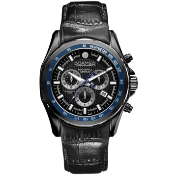 Roamer Rockshell Mark III férfi óra - 220837458505
