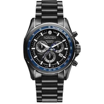 Roamer Rockshell Mark III férfi óra - 220837458550