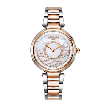 Roamer Lady Mermaid női óra - 600857491550