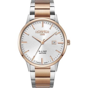 Roamer R-Line Classic férfi óra - 718833471570