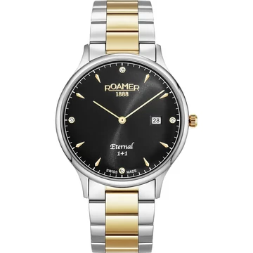 Roamer Eterna női óra - 863833475550