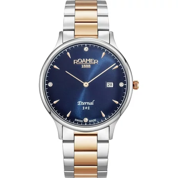 Roamer Eterna női óra - 863833494550