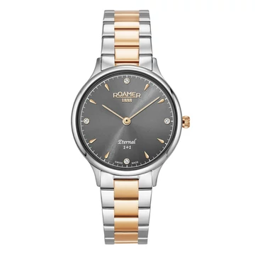 Roamer Eternal női óra - 863857495550